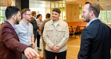 The Significance of Networking for Students